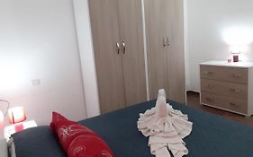 Sos Appentos 3 - Indipendente 4/6 posti letto